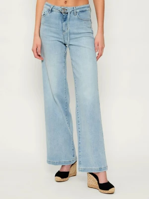 Liu Jo Jeansy | flare fit