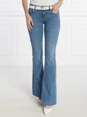 Liu Jo Jeansy | flare fit