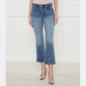 Liu Jo Jeansy | flare fit | high rise