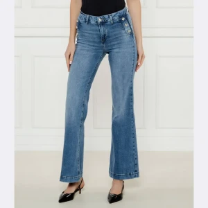 Liu Jo Jeansy | flare fit | high waist