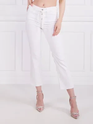 Liu Jo Jeansy | flare fit | high waist