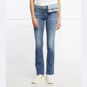 Liu Jo Jeansy | flare fit | mid waist