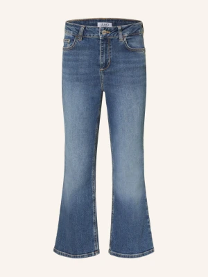 Liu Jo Jeansy Flared Princess blau 79126 Den.blu mid comfort