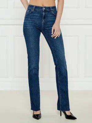 Liu Jo Jeansy GOOD REPOT | Straight fit