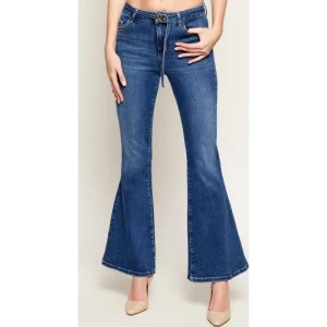 Liu Jo Jeansy Good super beat | flare fit