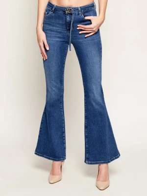 Liu Jo Jeansy Good super beat | flare fit