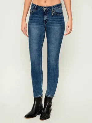 Liu Jo Jeansy IDEAL | Skinny fit