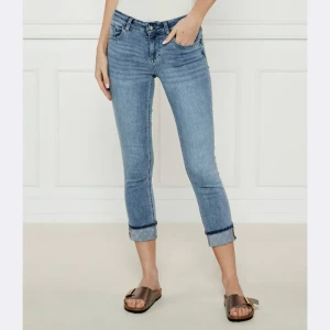 Liu Jo Jeansy IDEAL | Skinny fit | high waist