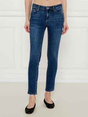 Liu Jo Jeansy IDEAL | Skinny fit | high waist