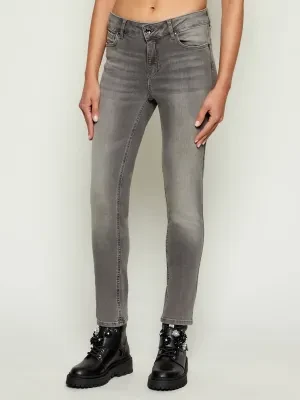 Liu Jo Jeansy IDEAL | Slim Fit