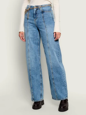 Liu Jo Jeansy | Liu Jo x Gigi Hadid | Relaxed fit
