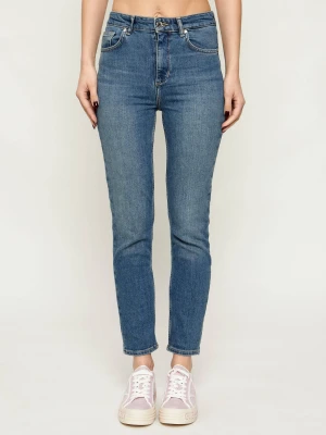Liu Jo Jeansy MAGIC | Slim Fit niebieski