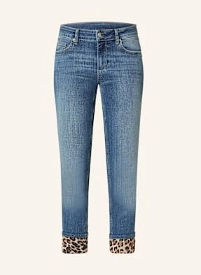 Liu Jo Jeansy Monroe blau