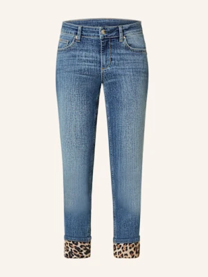 Liu Jo Jeansy Monroe blau