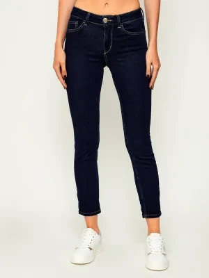 Liu Jo Jeansy MONROE | Slim Fit