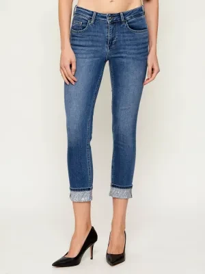Liu Jo Jeansy MONROE | Slim Fit