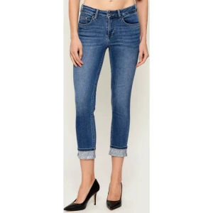 Liu Jo Jeansy MONROE | Slim Fit