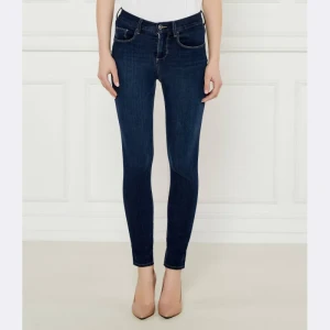 Liu Jo Jeansy MONROE | Slim Fit | high waist