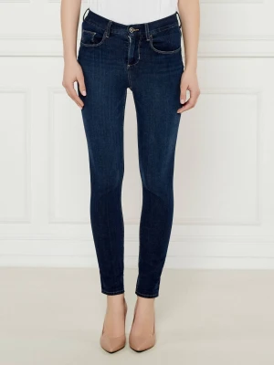 Liu Jo Jeansy MONROE | Slim Fit | high waist