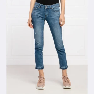 Liu Jo Jeansy new ideal liu jo x disney | Skinny fit | bottom up