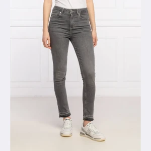 Liu Jo Jeansy NICE SUPER | Slim Fit | bottom up