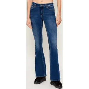 Liu Jo Jeansy Parfait Beat | flare fit