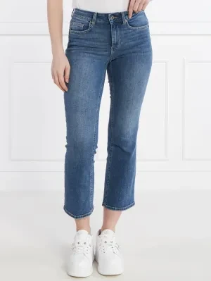 Liu Jo Jeansy princess h | flare fit