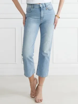 Zdjęcie produktu Liu Jo Jeansy | Regular Fit