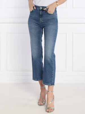 Liu Jo Jeansy | Regular Fit niebieski