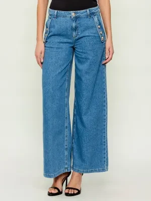 Liu Jo Jeansy | Relaxed fit