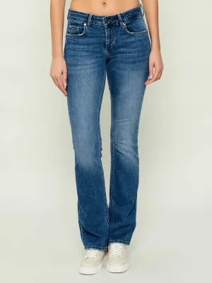 Liu Jo Jeansy REPOT | Slim Fit