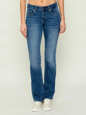 Liu Jo Jeansy REPOT | Slim Fit