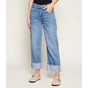 Liu Jo Jeansy Risvo | Relaxed fit