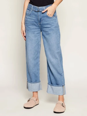 Liu Jo Jeansy Risvo | Relaxed fit