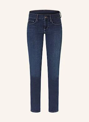 Liu Jo Jeansy Skinny blau