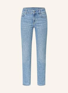 Liu Jo Jeansy Skinny blau