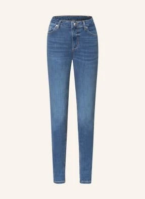 Zdjęcie produktu Liu Jo Jeansy Skinny blau