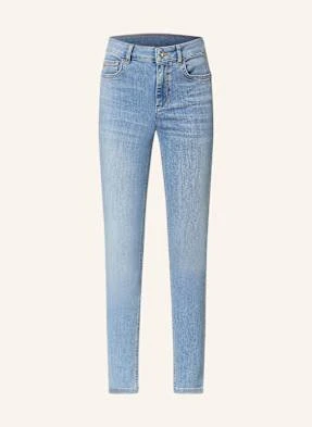 Liu Jo Jeansy Skinny blau