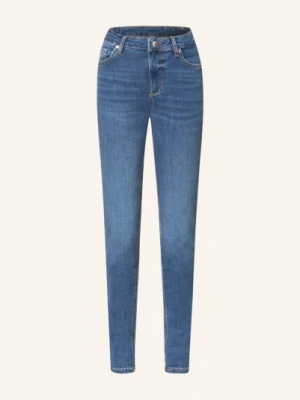 Zdjęcie produktu Liu Jo Jeansy Skinny blau