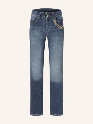 Liu Jo Jeansy Skinny weiss 79078 Den.Blue dk.twist wa