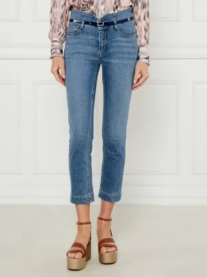 Liu Jo Jeansy | Slim Fit