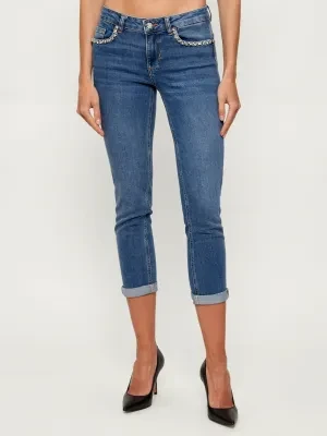 Liu Jo Jeansy | Slim Fit