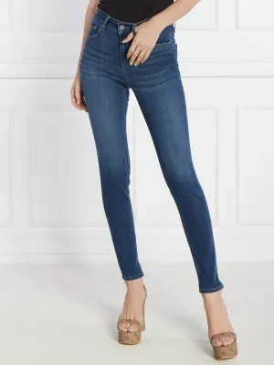 Liu Jo Jeansy | Slim Fit