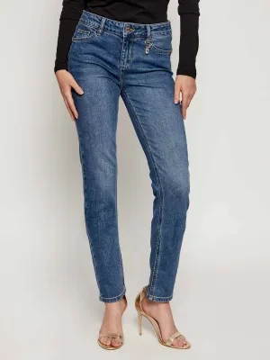 Zdjęcie produktu Liu Jo Jeansy | Slim Fit