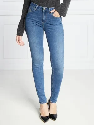 Zdjęcie produktu Liu Jo Jeansy | Slim Fit