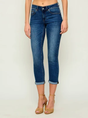 Liu Jo Jeansy | Slim Fit niebieski