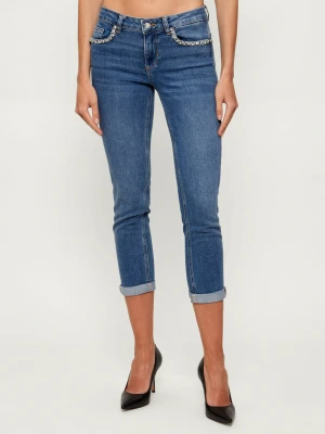 Liu Jo Jeansy | Slim Fit
