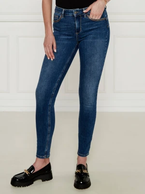 Liu Jo Jeansy | Slim Fit niebieski
