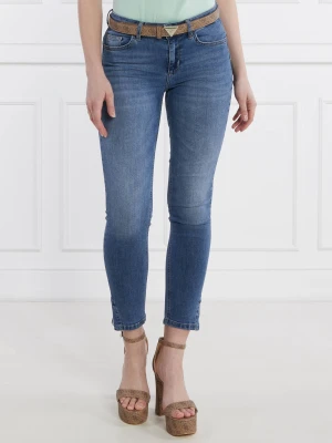 Liu Jo Jeansy | Slim Fit niebieski
