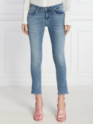 Liu Jo Jeansy | Slim Fit niebieski